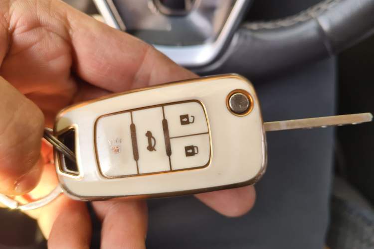 Used Buick Regal 2014 1.6T Fashionable Tech Edition
