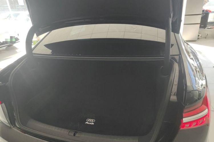 Used Audi A6L 2024 45 TFSI quattro Prestige Dynamic Edition
