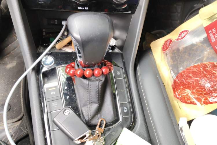 Used Volkswagen Tiguan L 2018 Facelift 330TSI Automatic Two-Wheel Drive Luxury Edition