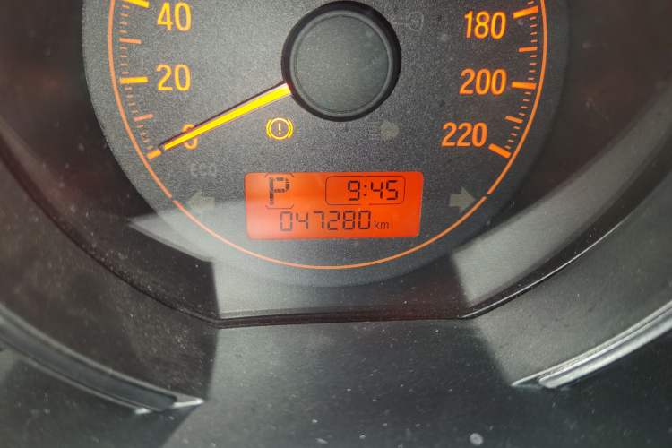 Used Honda Fit 2018 1.5L CVT Comfort Sunroof Version
