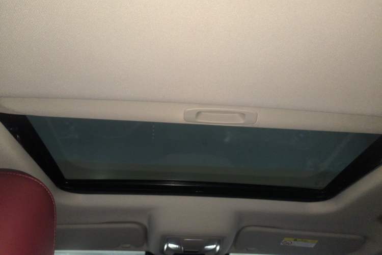 Used Tank 300 2024 2.0T Conqueror Headliner