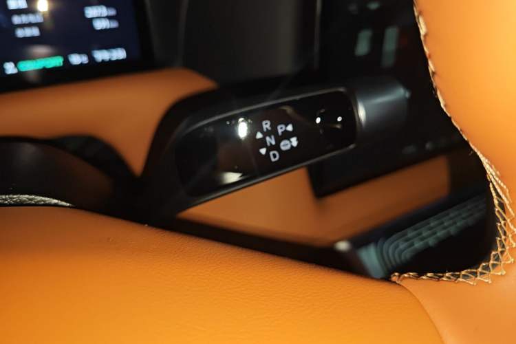 Used XPeng G9 2025 625 Long-Range Max