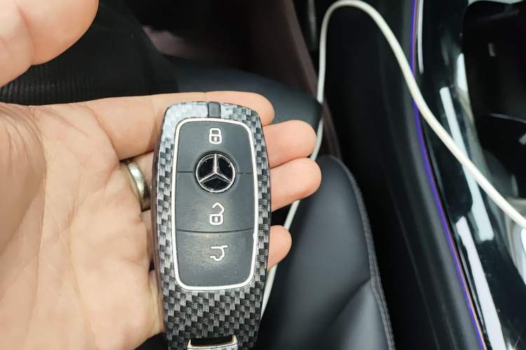 Used Mercedes-Benz EQC 2020 EQC 350 4MATIC