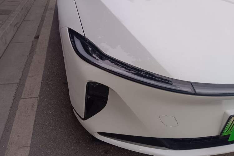 Used Qiyuan A07 2025 Range-Extended "True Fragrant" Edition 230 Luxury Version
