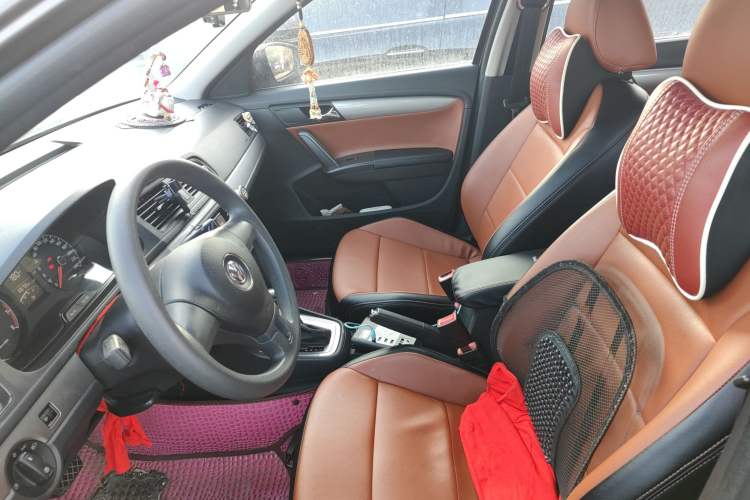 Used Volkswagen Lavida 2013 1.6L Automatic Fashion Edition