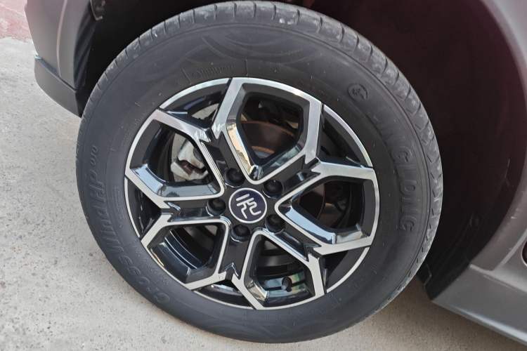 Used BYD Yuan Pro 2021 "Love for a Lifetime" Edition