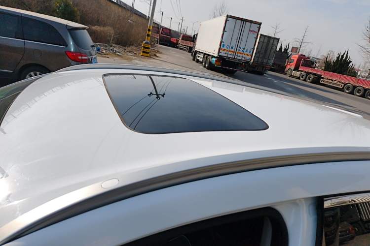 Used Geely Auto Coolray 2021 1.4T Manual Gold Edition