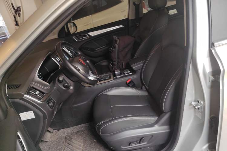 Used Roewe RX5 New Energy 2019 eRX5 50T Internet-Enhanced Flagship Edition