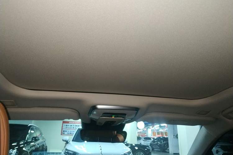 Used Hongqi H9 2022 2.0T Smart Connect Flagship Edition
