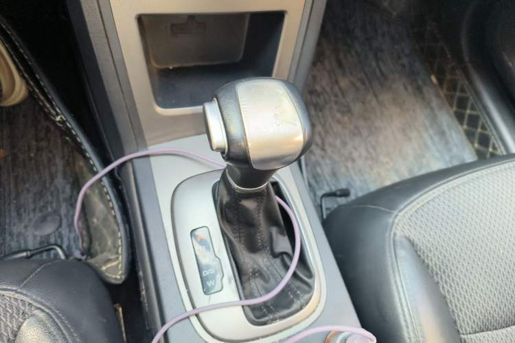 Used Roewe 350 2014 1.5L Automatic Xunyue Version