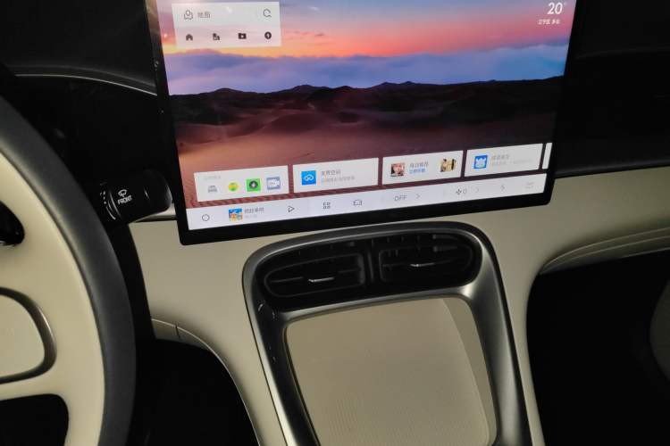 Used Geely Galaxy Geome 2025 UP 410km Exploration Edition
