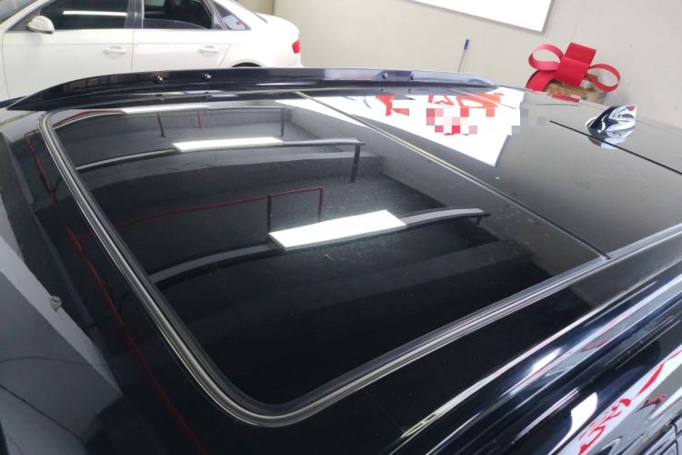 Used Cadillac XT4 2024 28T Two-Wheel-Drive Luxury Version