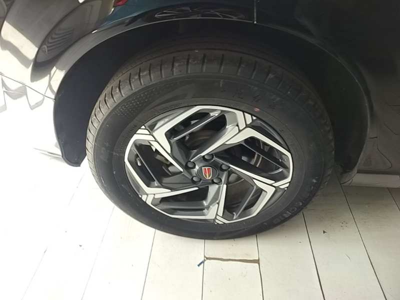 Used Hongqi HS3 2023 1.5T Two-Wheel Drive Shanwei Edition — 25