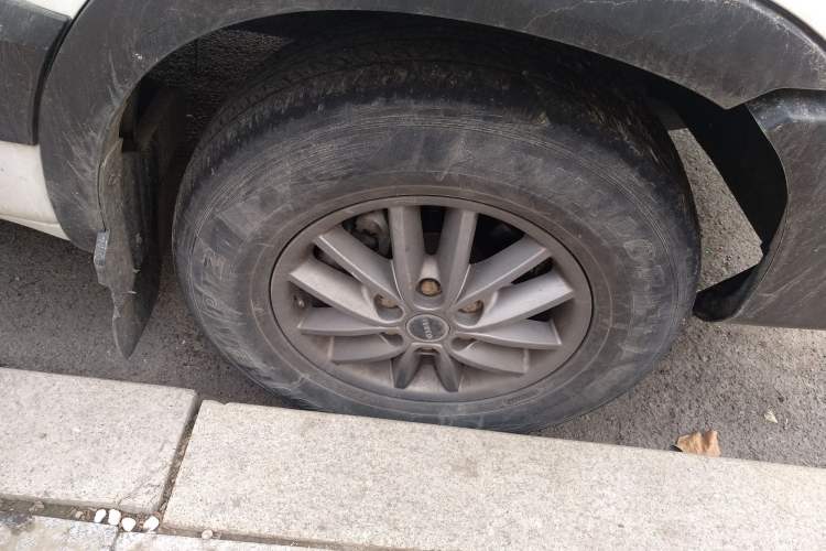 Used Iveco Eurocargo 2020 2.3T Manual Super Rui Short Wheelbase High-Roof Low-Performance F1A
