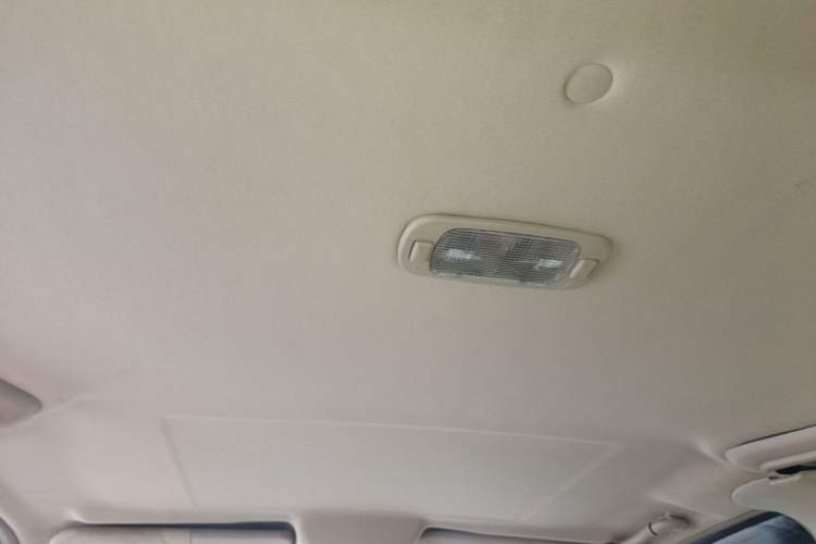 Used Buick GL8 2014 2.4L Classic Edition Headliner