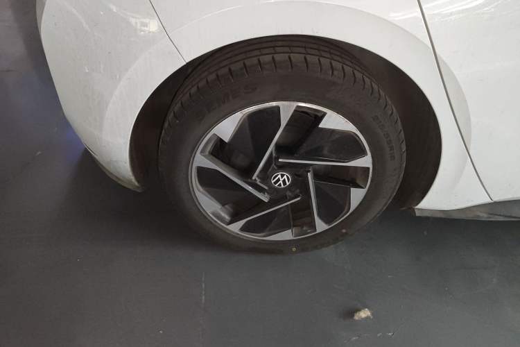 Used Volkswagen ID.3 2023 Pure Smart Edition