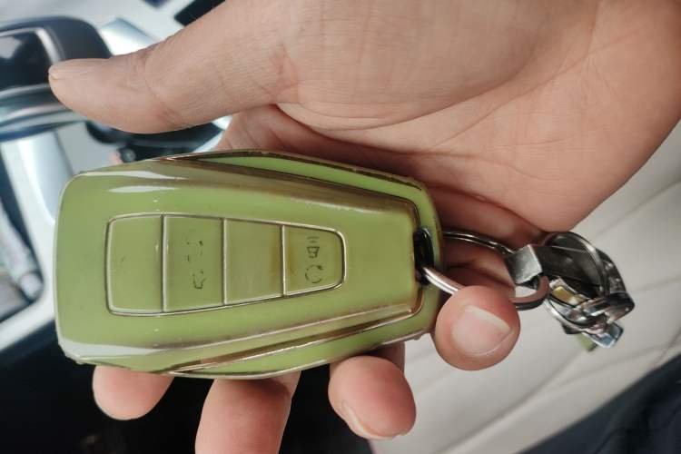 Used Geely Auto Coolray 2020 PRO 260T DCT Knight