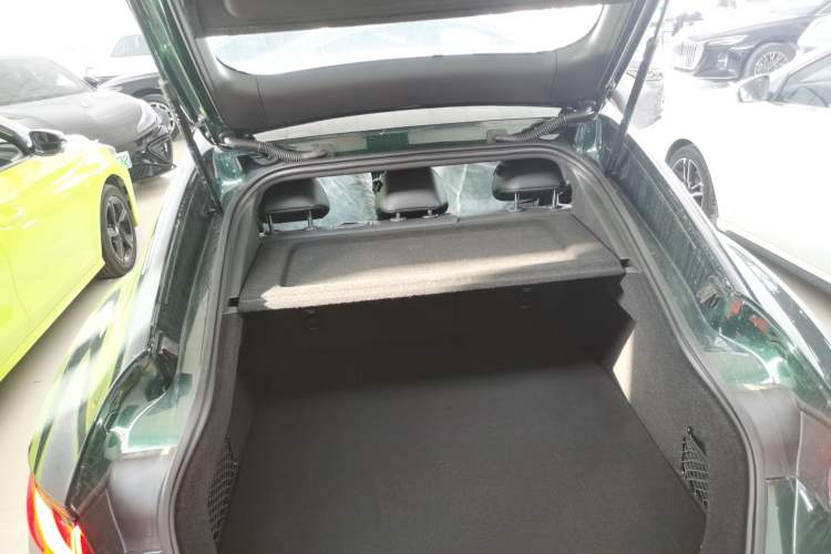 Used MG 7 2025 1.5T 300 DCT Luxury Edition