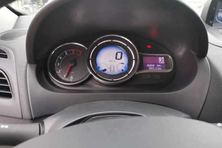 Used Renault Fluence 2015 2.0L Fashion Edition
