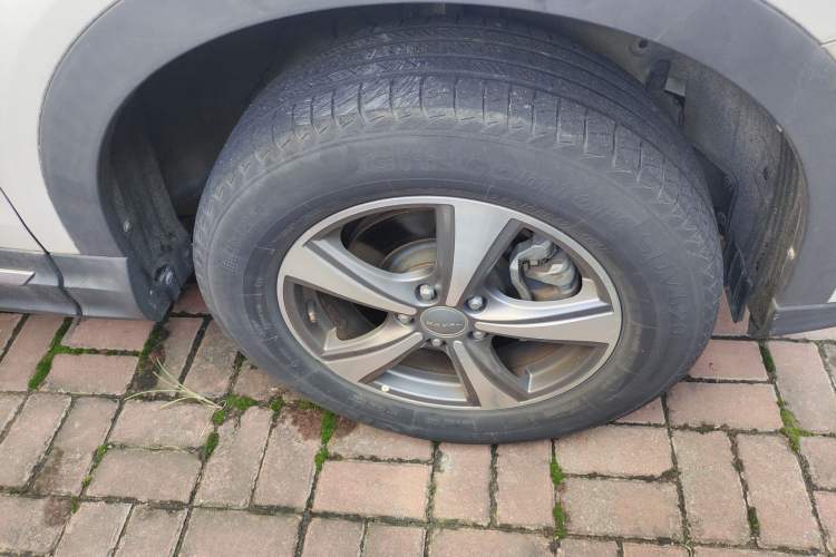 Used Haval H6 Coupe 2016 Blue Label 1.5T Manual Two-Wheel Drive Elite Model