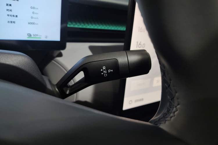 Used Lynk & Co Z20 2025 530 km Range Rear-Wheel Drive Max