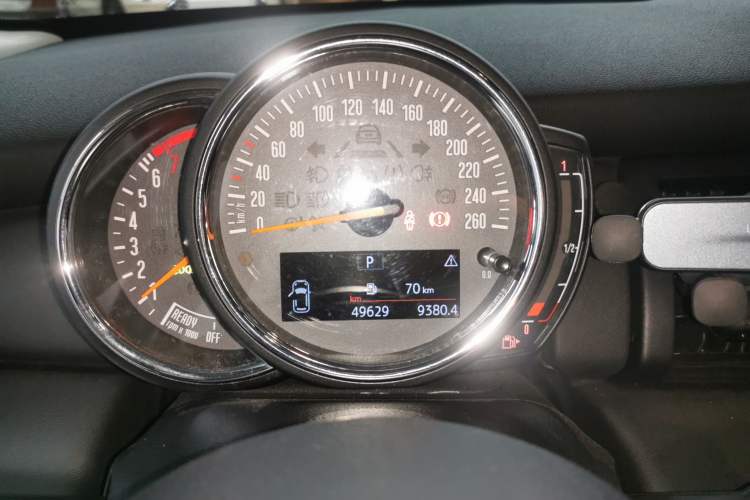 Used MINI MINI 2019 1.5T ONE
