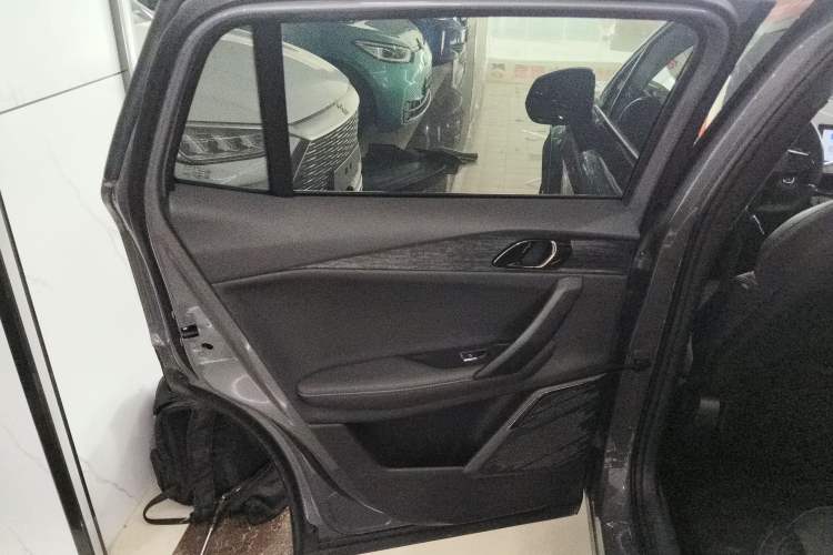 Used Lynk & Co 06 2020 1.5T JinPro model