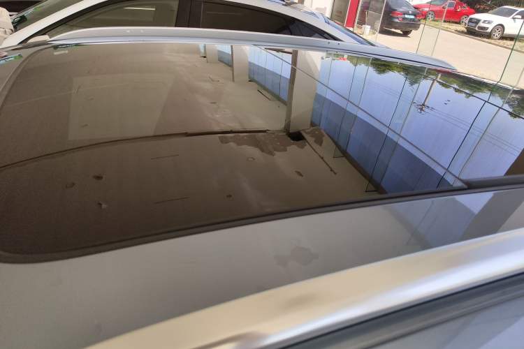 Used Audi Q4 e-tron 2024 40 e-tron Boundary Edition