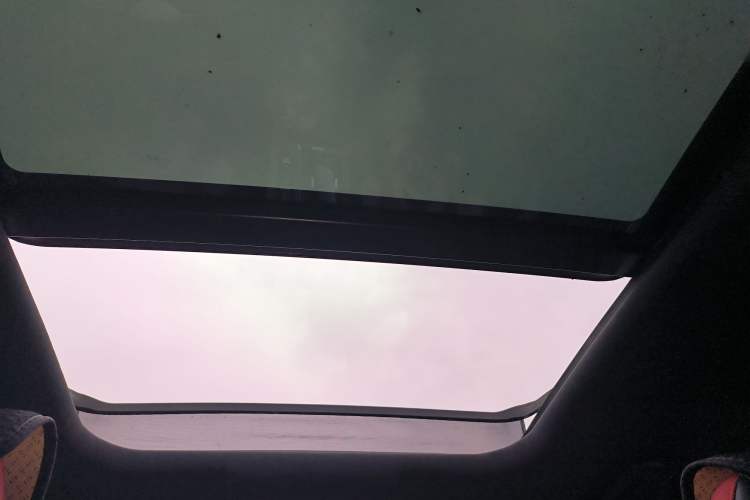 Used CHANGAN X5 PLUS 2024 1.5T DCT Excellence Edition