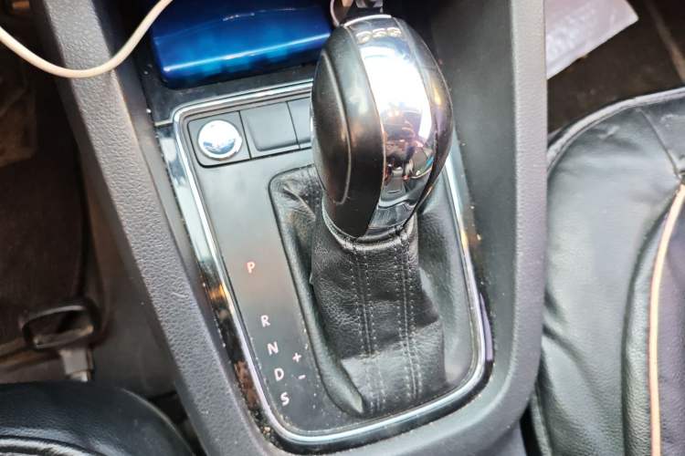 Used Volkswagen Sagitar 2018 180TSI DSG Prestige Edition
