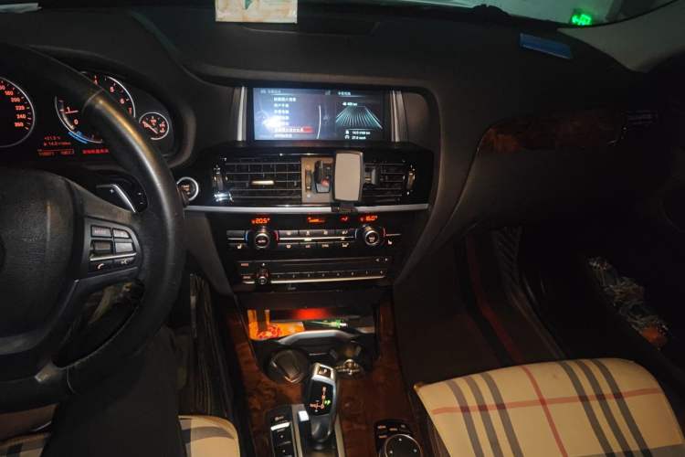 Used BMW X4 2014 xDrive20i X Design Package