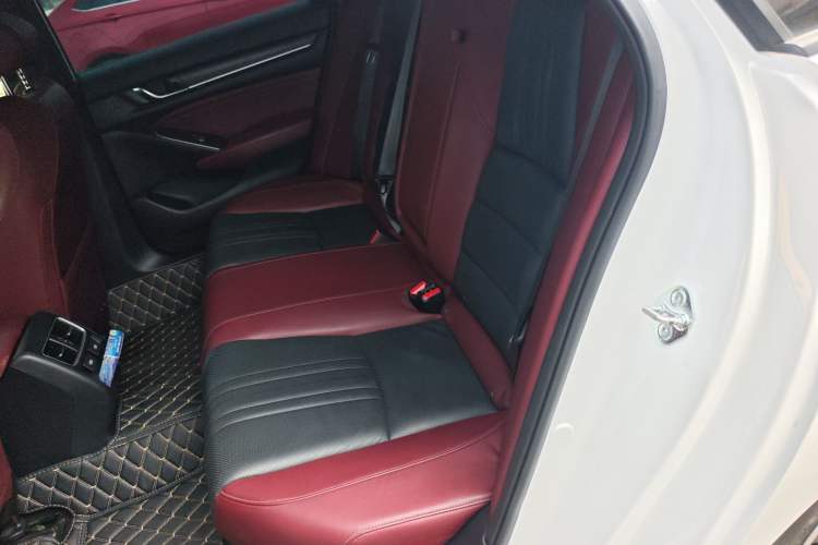 Used Honda Inspire 2022 260TURBO Elite Edition
