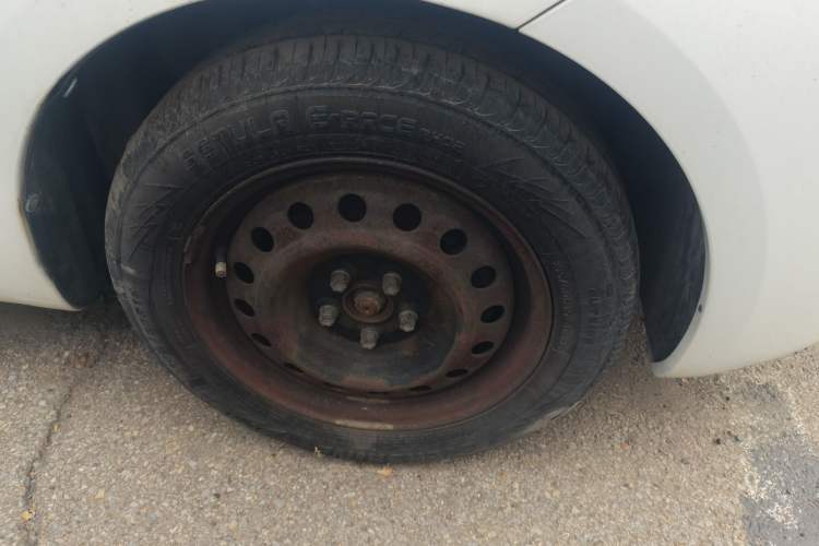 Used Brilliance H220 2014 1.5L Manual Comfort Model