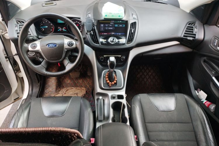 Used Ford Kuga 2015 1.5L GTDi Two-Wheel Drive Fashion Edition
