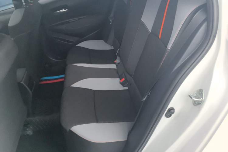 Used Toyota Corolla 2021 1.2T S-CVT Elite PLUS Edition