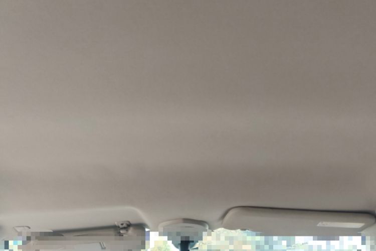 Used Peugeot 408 2013 1.6L Manual Comfort Edition Headliner