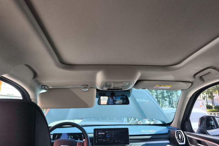 Used Haval H5 2023 2.0T Automatic All-Wheel Drive LinkedIn Gasoline