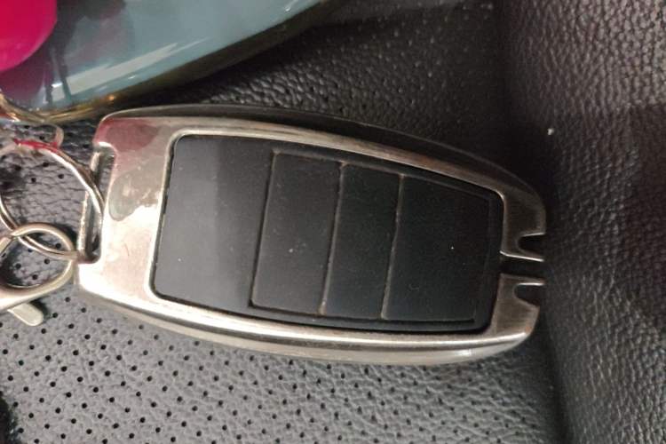 Used Kia K4 2014 1.8L Automatic GLS