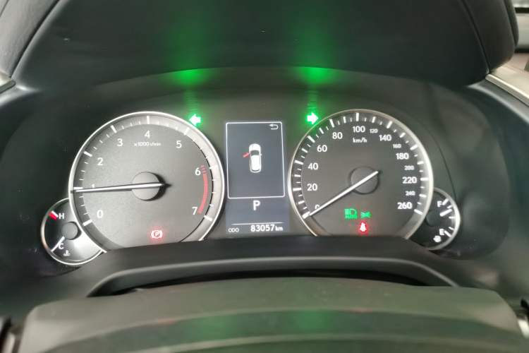 Used Lexus RX 2020 300 4x4 Elegant Edition China VI