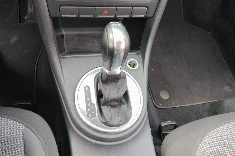 Used Volkswagen Beetle 2014 1.2TSI Fashion Edition
