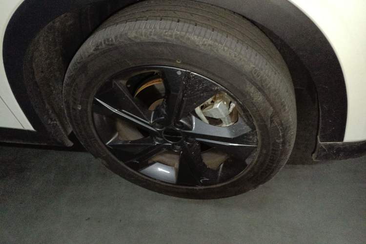 Used BAIC Rubik 2022 1.5T DCT Diamond Edition