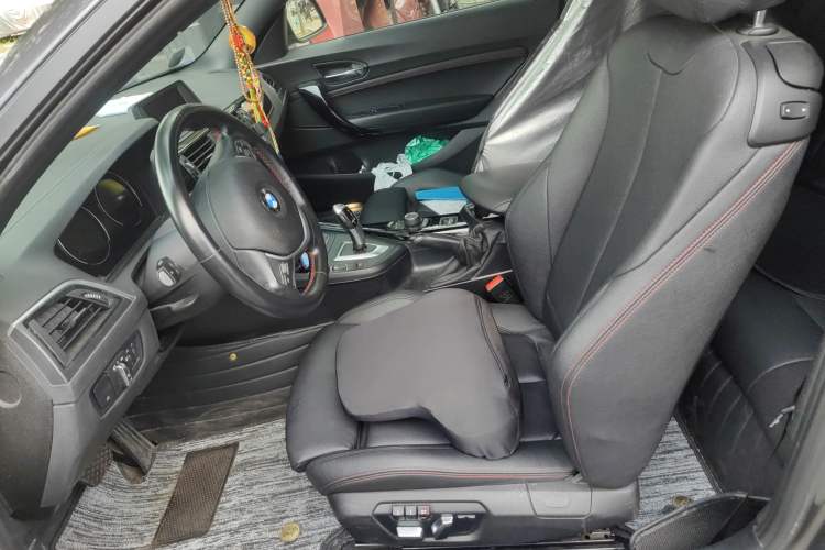 Used BMW 2 Series 2019 225i Convertible Coupe Sports Design Package