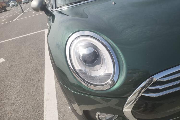 Used MINI Clubman 2016 Updated 1.5T COOPER Geek Edition