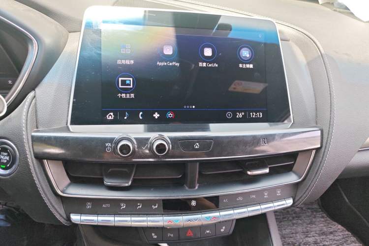 Used Cadillac CT5 2021 28T Prestige Edition
