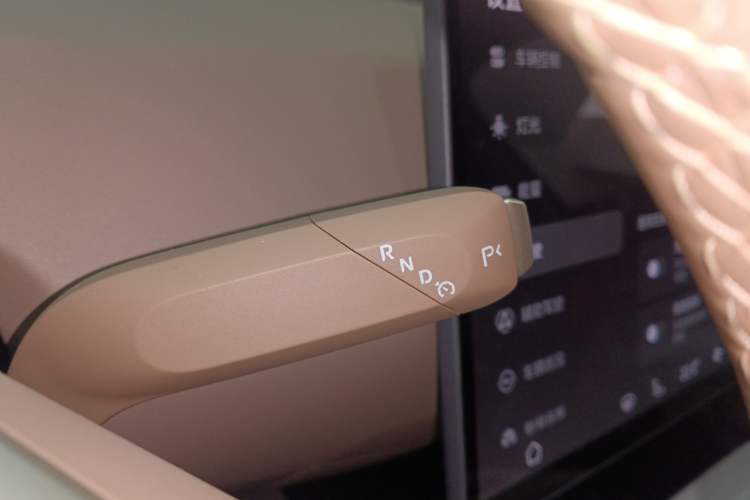 Used Avatr 07 2026 Max+ Pure-Electric Version
