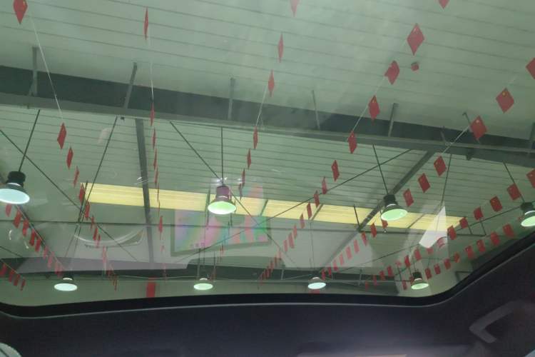 Used Volkswagen ID.UNYX 2024 Revised Pro Long-Range Version
