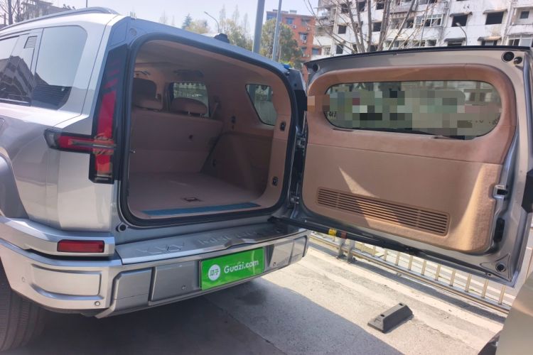 Used Brave warrior M817 2025 Model, Max
