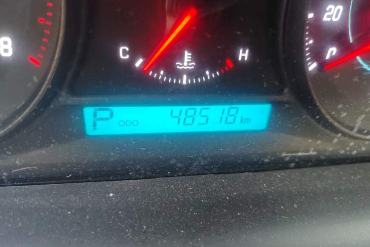 Used Chevrolet Captiva 2014 2.4L Two-Wheel Drive City Edition 5 Seats
