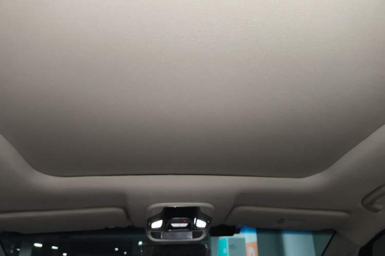 Used Geely Auto Jiajie 2019 1.5TD MHEV DCT Deluxe Edition
