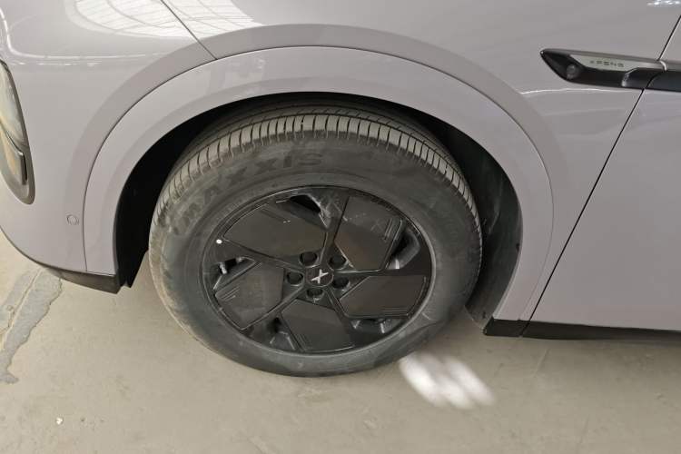 Used XPeng G6 2025 625 Long-Range Max Flagship Edition